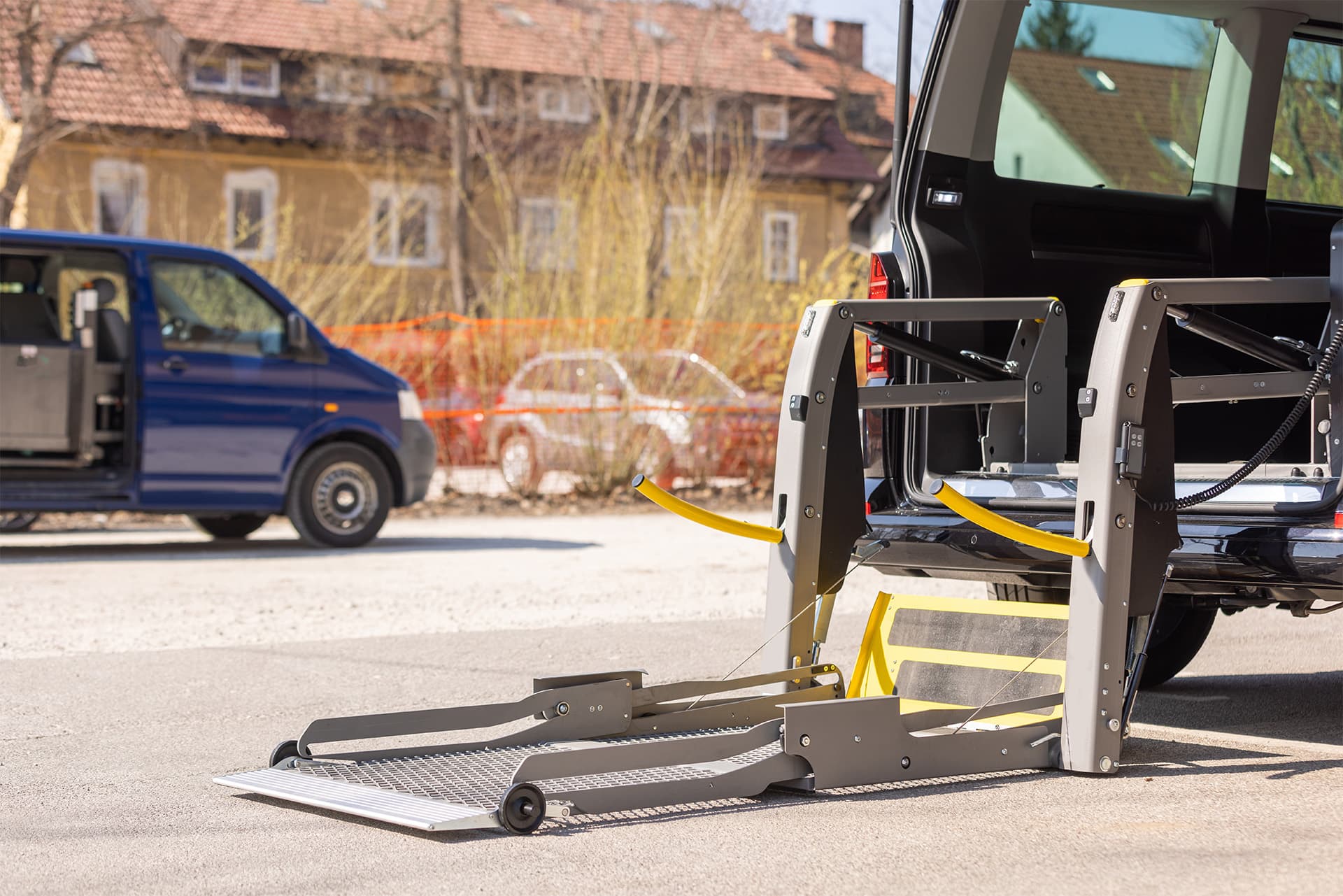MedFlow Transport Safety Standards